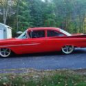 LQQK LQQK 1959 Chevy Biscayne Post With All The Good stuff  1958 1961 1962 1965