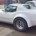 LS-5 With 502 Crate Motor and Doug Nash 5-Speed Transmission