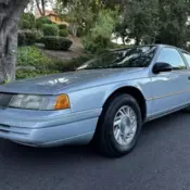 LS Coupe 2D 91613 Miles Silver Coupe V6, 3.8 Liter