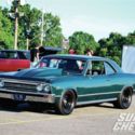 LS POWERED 1967 Chervrolet ,Mailbu/Chevelle/SS