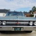 LS Swap 1964 Oldsmobile 98 (ninety Eight)