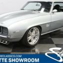 ls swap classic vintage restored chrome cpp serpentine Auto Meter NX Express