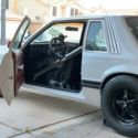 LS Swap Notchback Mustang