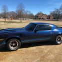 LS Swap Turbo ready classic car Camaro z28 fuel injected