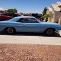 LS Swapped 1967 Buick special skylark GS 400