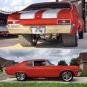 LS Swapped Nova