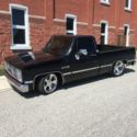 LS truck
