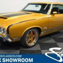 LS V8 Manual Schwartz Clone Upgraded Classic Vintage Collector Restored Gold