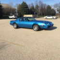 LS1 1980 Pontiac Firebird