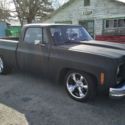 LS1 5.3L Conversion Lowered Airbags Airshocks Choptop FAST!!!!!!!!