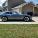 LS1 Datsun 280z