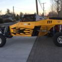 LS1 Off road race car/class 1&6200/sand car