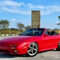 LS1 T56 6-Speed Manual Swapped