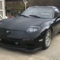 LS1/T56 swapped 93 Mazda RX7 FD