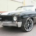 LS2 4 SPEED AUTOMATIC VINTAGE A/C LASER STRAIGHT RESTOMOD STUNNING MAKE OFFER