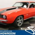 LS2 V8 6 SPEED COLD A/C 4TH GEN CAMARO SUSPENSION WILWOOD DISC MUCH MORE