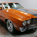 LS2/580hp - Auto - A/C - Cruise - FULL Leather - Buckets - Navigation - XM - DRL