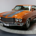 LS2/580hp - Auto - A/C Navigation-XM - DRL 100% Custom Resto Mod / Pro Touring