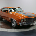 LS2/580hp - Auto - A/C Navigation-XM - DRL100% Custom Resto Mod / Pro Touring