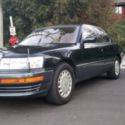 LS400/TOYOTA CELSIOR C-SPEC 1 OWNER, 27K MILES, JDM IMPORT, REGISTERED, LIKE NEW