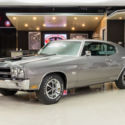 LS6 454/450HP Shawdow Grey Frame off Restored PS PB No Expense Spared TH400 Auto