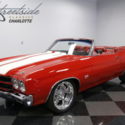 LS6? 518HP 454 V8, 5 SPD, 4 WHL BAER DISCS, PWR WIND/TOP, SLICK, CLEAN, A++!