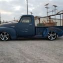 LSX Powered Patina 1949 Chevrolet 3100