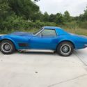 LT 1 Survivor Orignial Corvette.  Nice nice nice