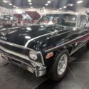 LT1 350 auto NICE YENKO FUN black CUSTOM SS stance DEUCE