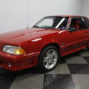 &lt;30K ORIG MI, VERY CLEAN, BAD SOUNDING 5.0L V8, 5 SPD, A/C, LOADED, VERY NICE!!