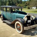 Luxurious 1928 Buick 47S Brougham - Read description, its worth the time