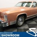 Luxury Boat V8 Auto Classic Vintage Collector White Brown Actual Original