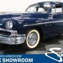 Luxury Classic Vintage Collector Flathead V8 Auto Lead Sled Blue Gray Mohair Ori