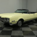 LUXURY LAND YACHT &#039;VERT, 455 V8, LOADED W/OPTIONS, DRIVES SMOOTHER THAN SILK!