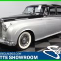 LUXURY ROLLS ROYCE COACH WEDDING RIGHT HAND DRIVE RARE