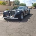 Luxxor convertible kit replica super rare hydra tiffany , Spartan, Zimmer