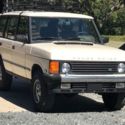 LWB with NO RUST!! From central SC, very nice shape, runs great!! **NO RESERVE**