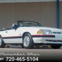 LX 5.0 Like New Ultra Low Mileage 5.0L NA V8 overhead valves (OHV) 16V Overdrive