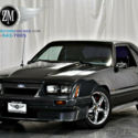 LX California Car No Rust Hatchback Automatic Gasoline 5.0L 8 Cyl Gray