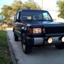 LX model