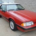LX Sport Manual 5.0L **ACCIDENT FREE CARFAX** **LEATHER** High Output