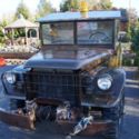 M-37 Dodge Power wagon Truck 3/4 ton 1952 Military T245 Martinsburg WV 25419