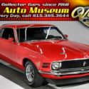 M-code 351, Mach 1 in disguise. Sexy car!