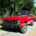M1028 Chevrolet CUCV