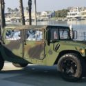 M1098 Humvee HMMWV HUMMER H1 GEP 4spd