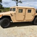 M1165 Up Armored HMMWV Turbo Overdrive titled&tagged. 500mi BUG-OUT Vehicle!!!