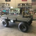 M274 military Mule