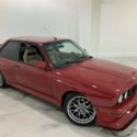 M3 | 6 cyl 3.2 Conversion | Supercharged | e30