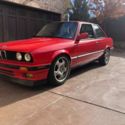 M3 Powered BMW E30