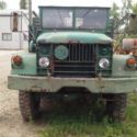 M35A2 Deuce & a half